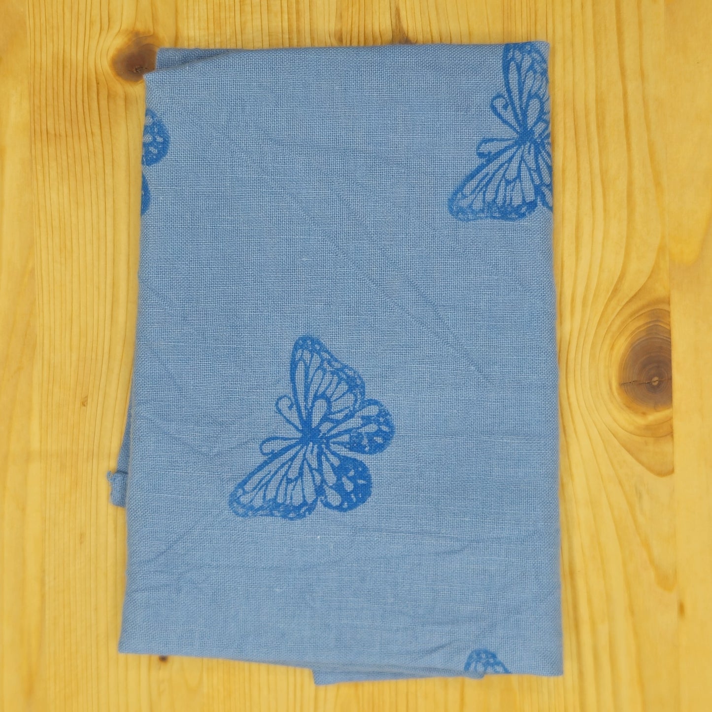 Geschirrtuch Schmetterling