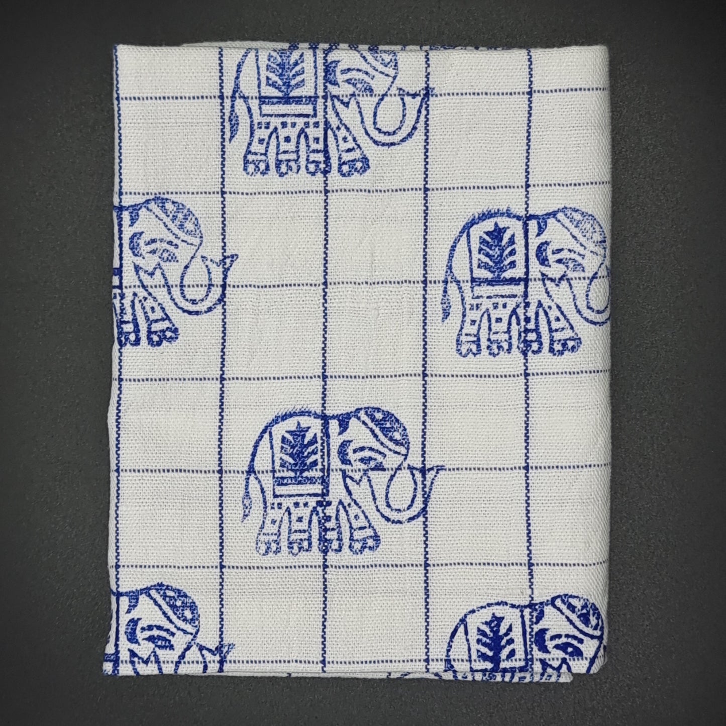 Geschirrtuch Elefant Nala