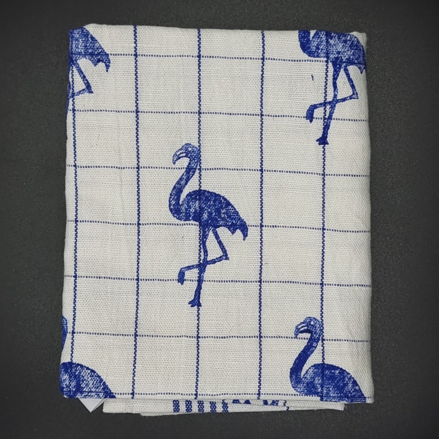 Geschirrtuch Flamingo Ingo