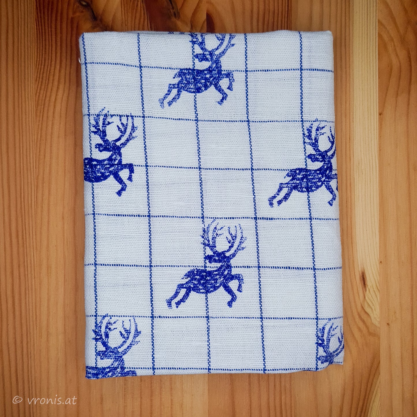 Geschirrtuch Hirsch Ferdi