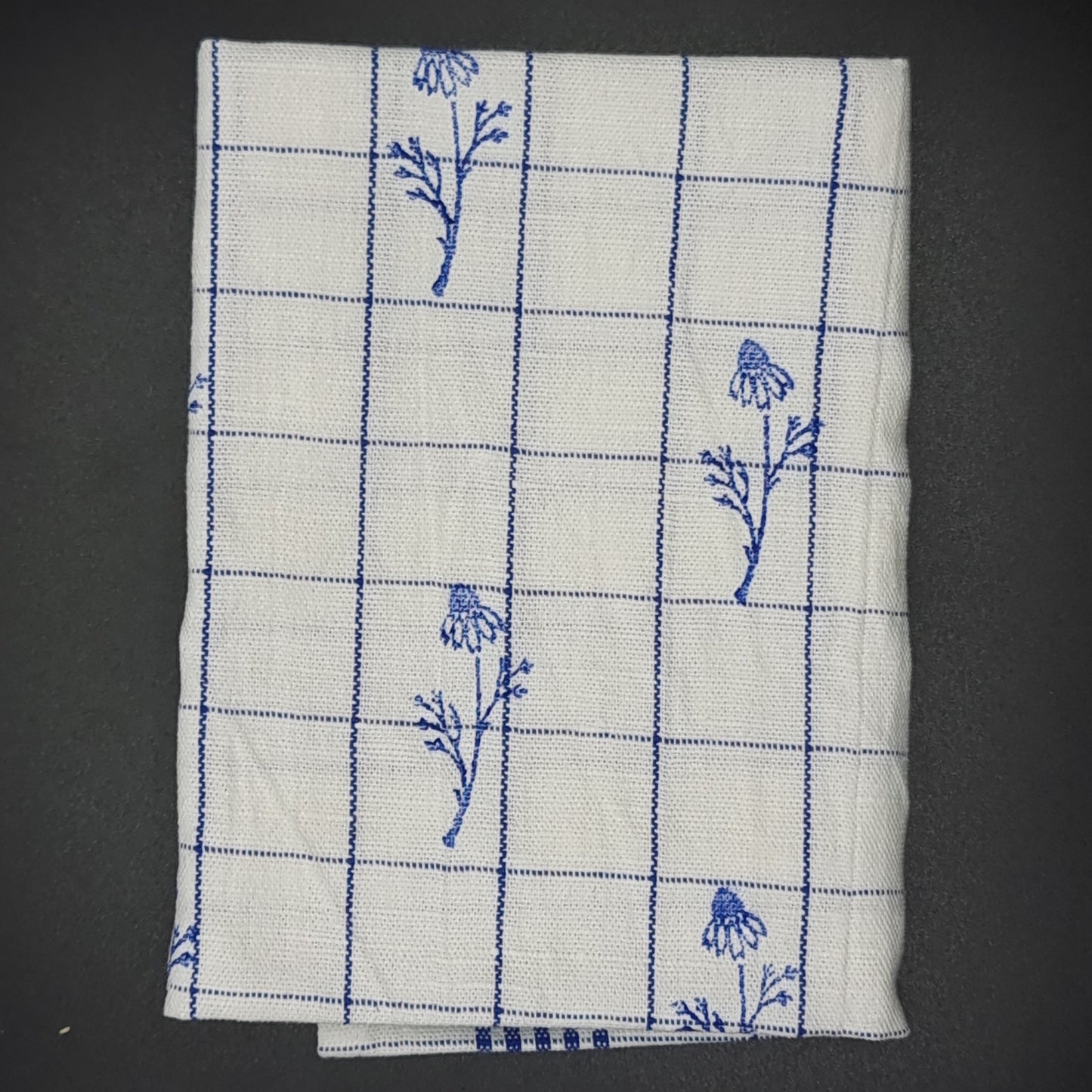 Geschirrtuch Kamille