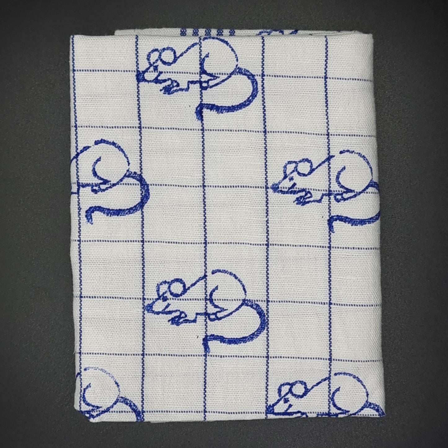 Geschirrtuch Maus Jerry