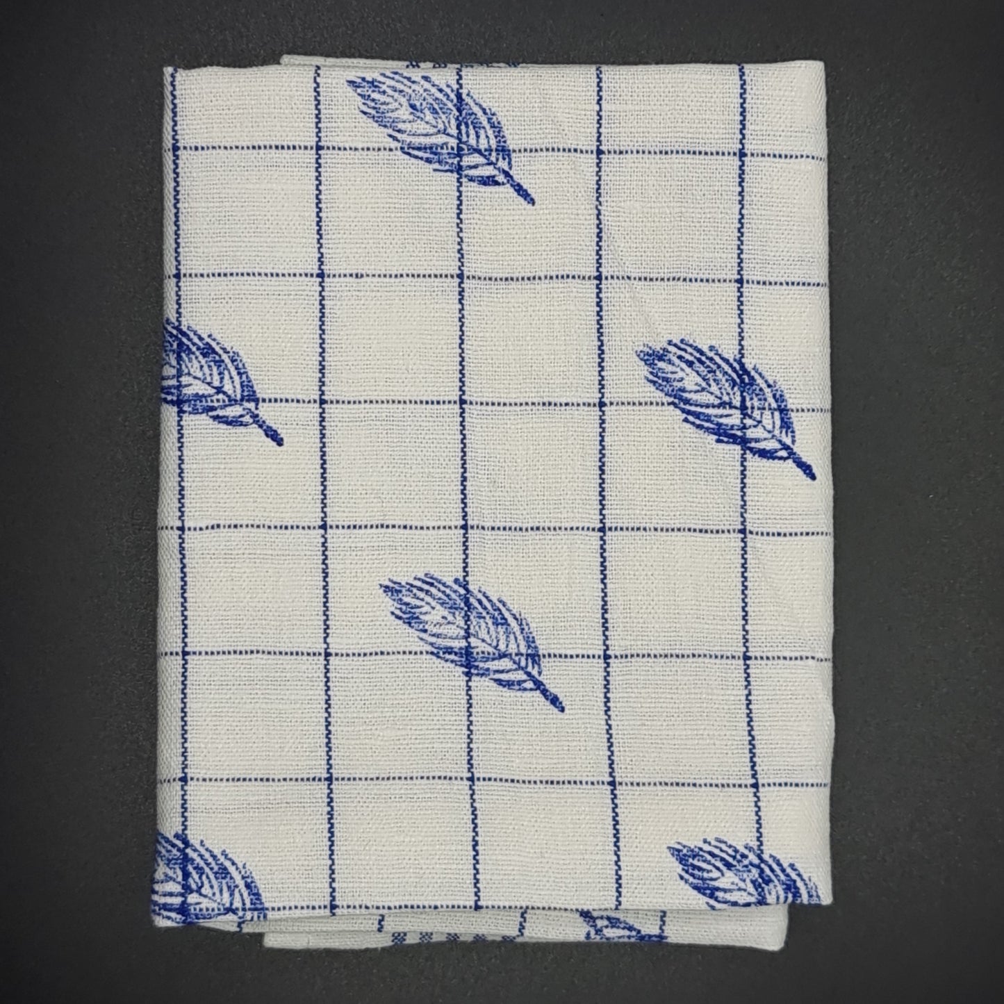 Geschirrtuch Zarte Feder