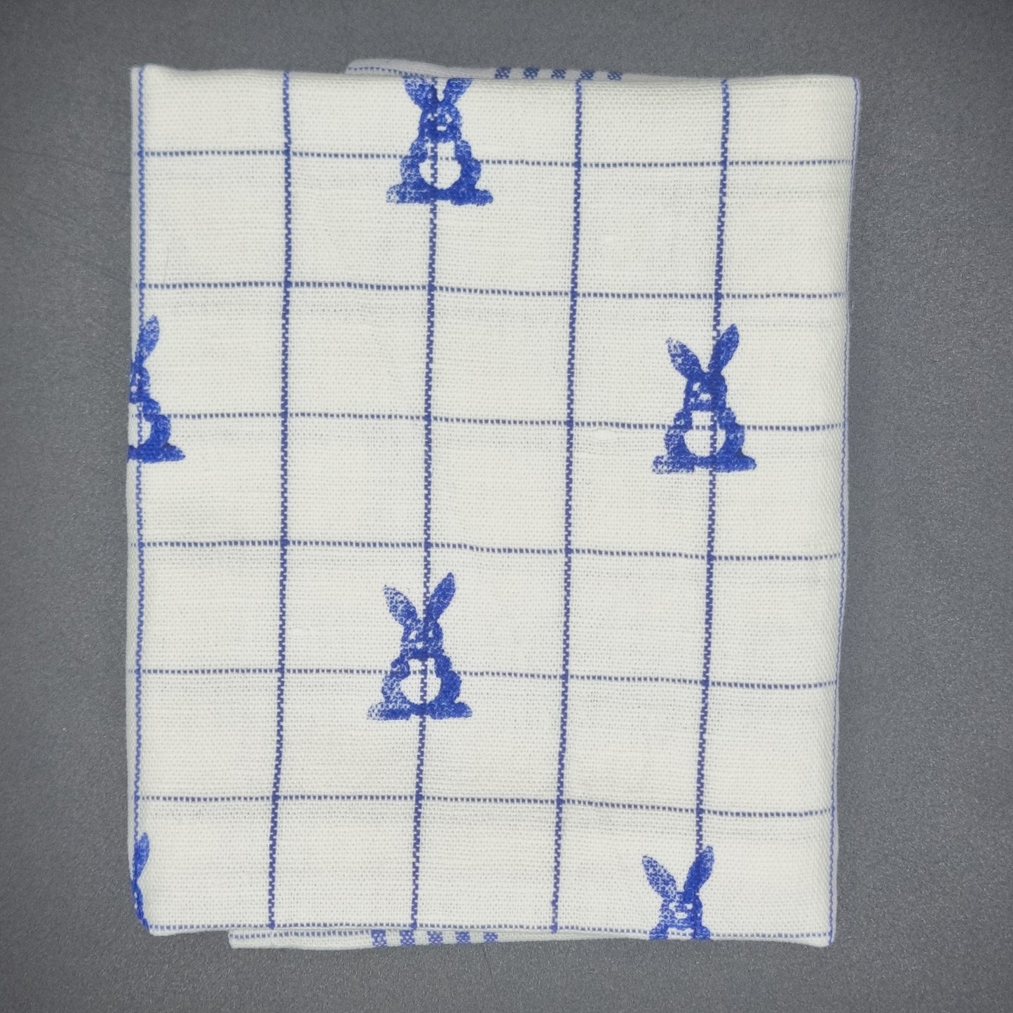 Geschirrtuch Hase Muffi