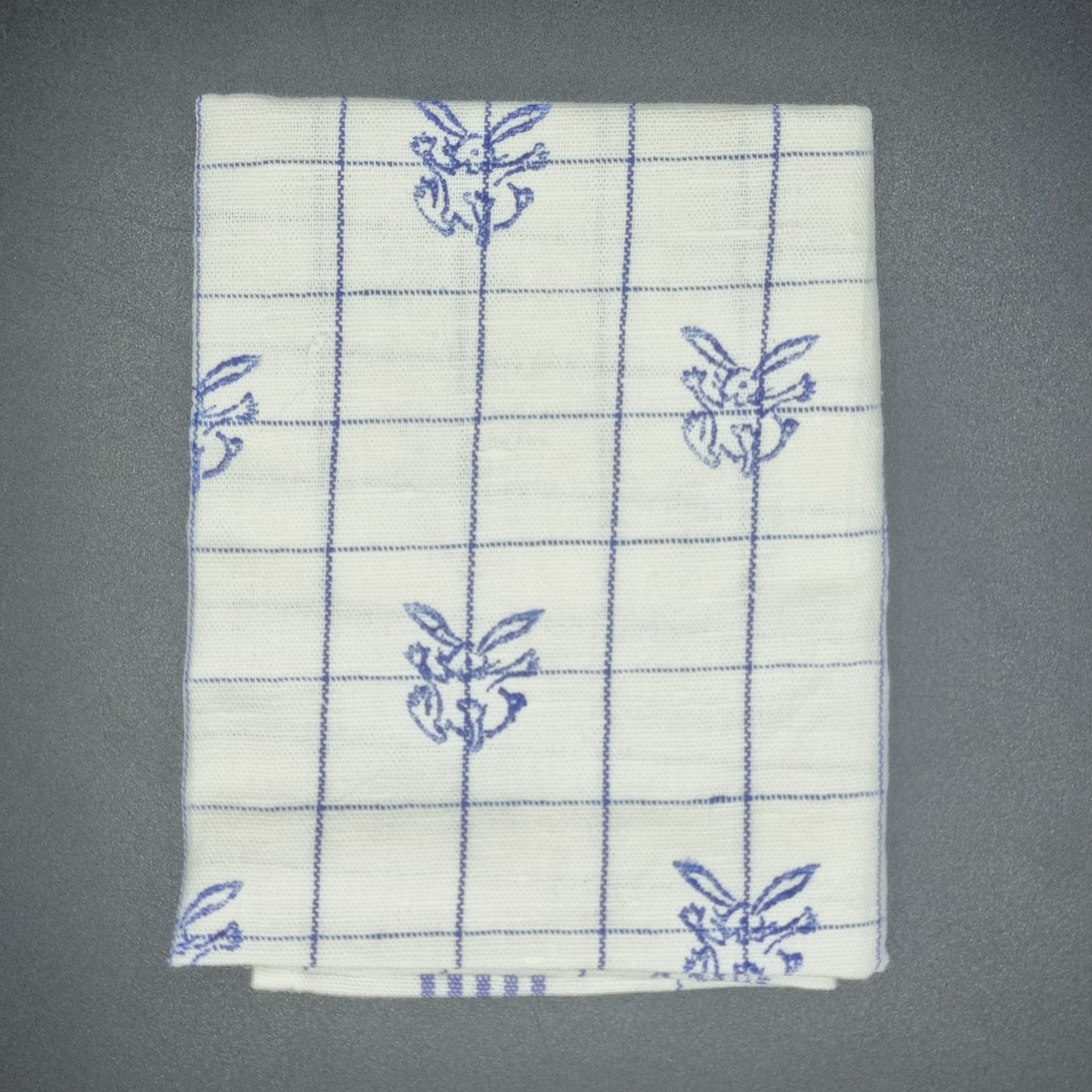 Geschirrtuch Hase Purzel