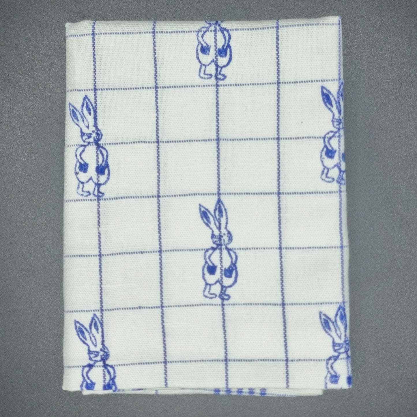 Geschirrtuch Hasenjunge Pauli