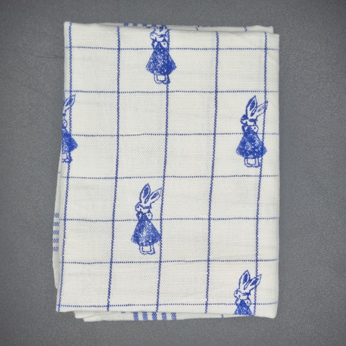 Geschirrtuch Hasenmädchen Minni