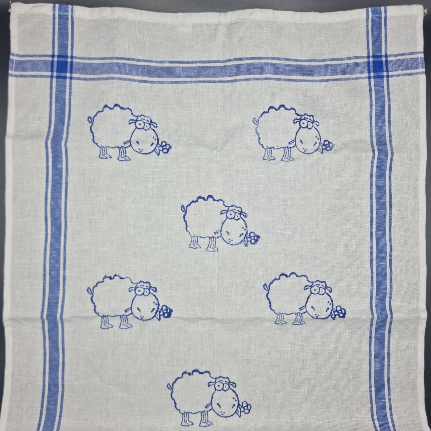 Geschirrtuch Schaf Susi