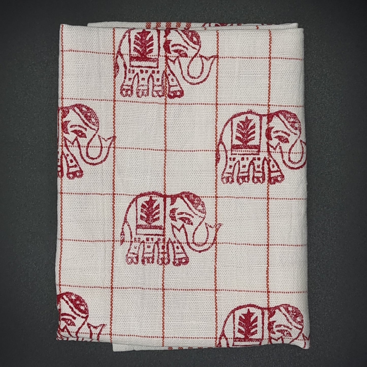 Geschirrtuch Elefant Nala