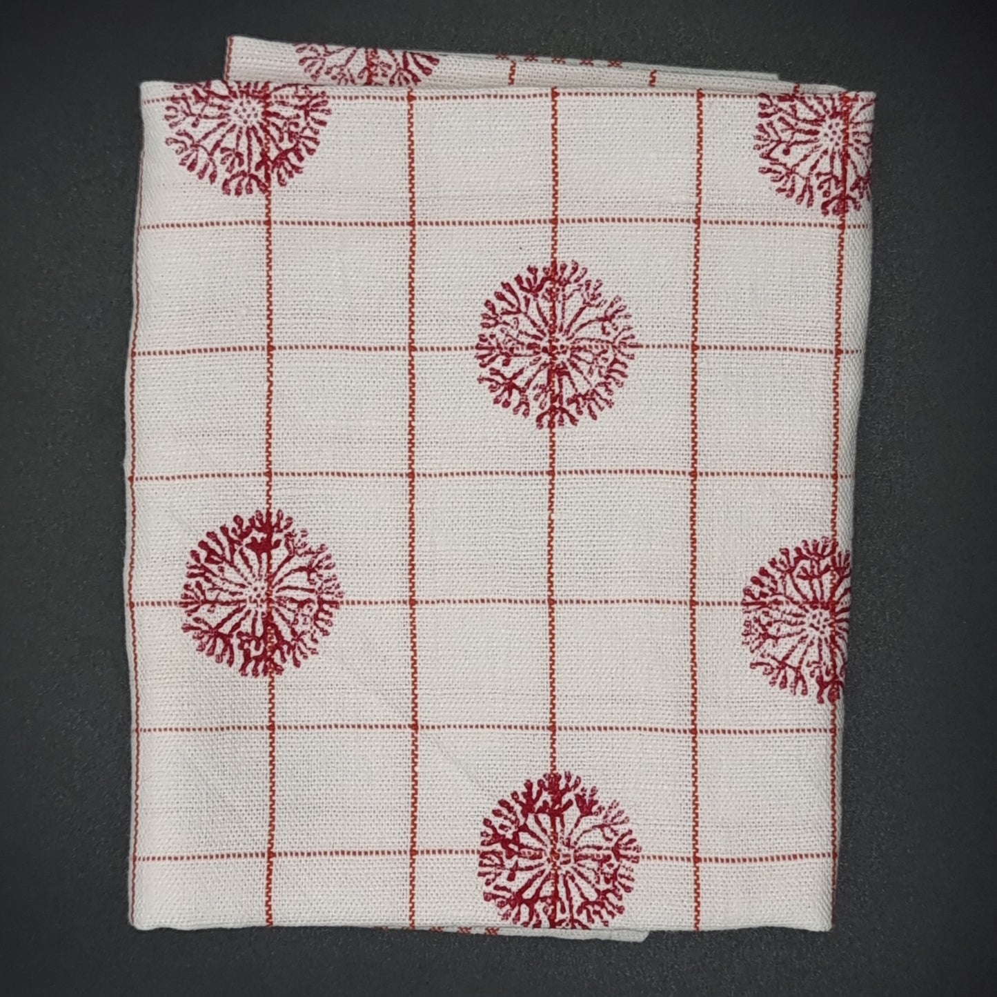 Geschirrtuch Pusteblume