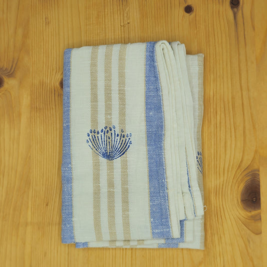 Geschirrtuch Pusteblume Fallschirm