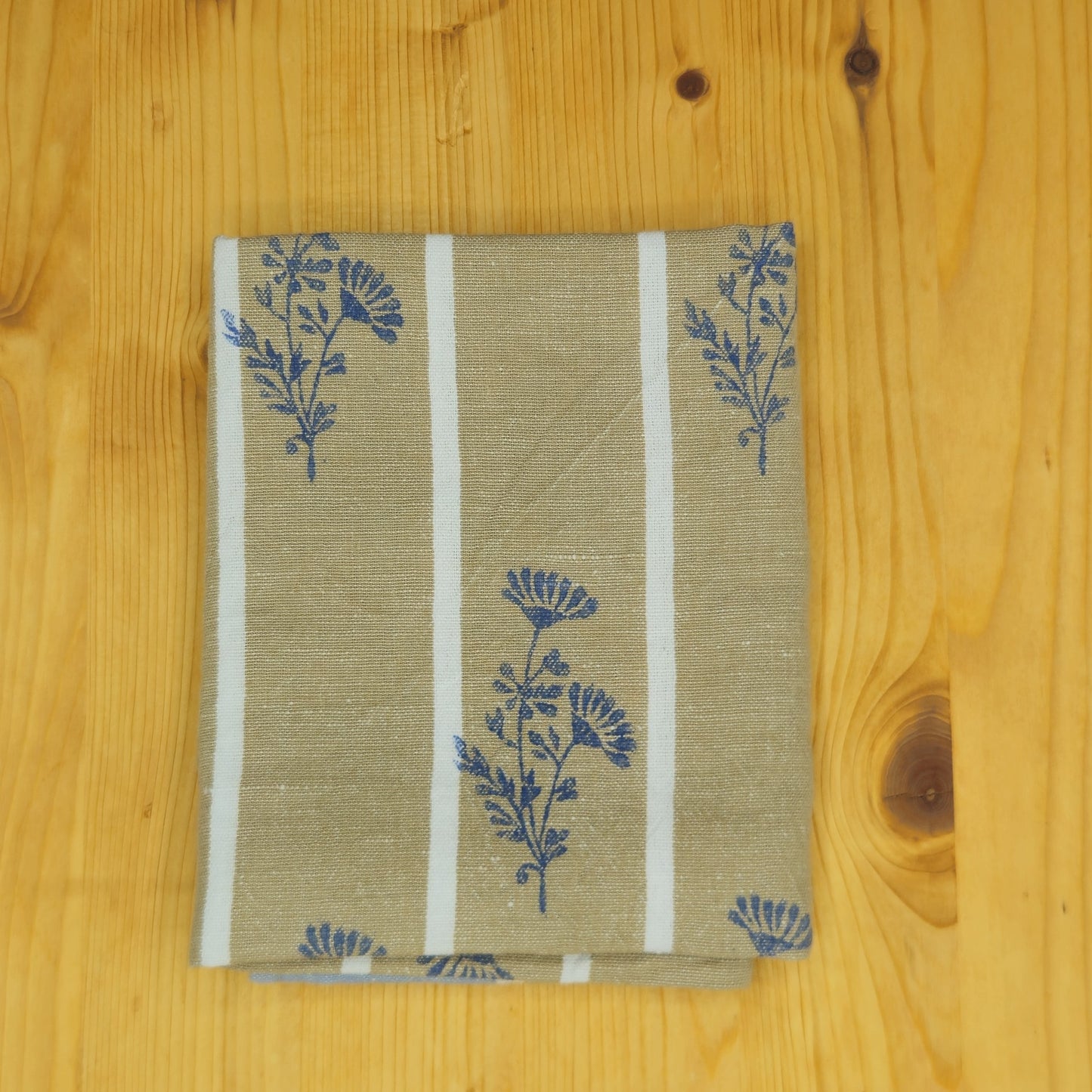 Geschirrtuch Blume Gerbera