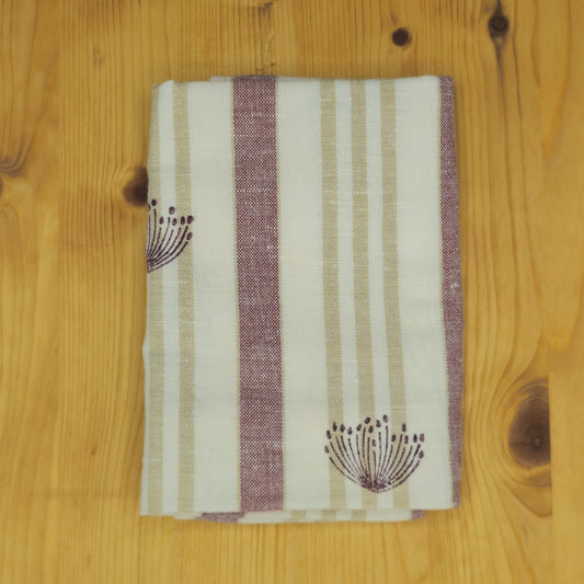 Geschirrtuch Pusteblume Fallschirm