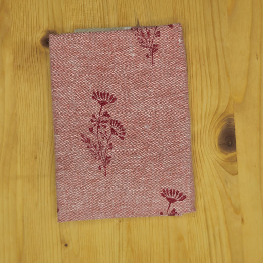 Geschirrtuch Blume Gerbera