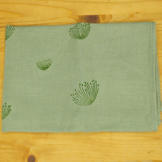 Geschirrtuch Pusteblume Fallschirm