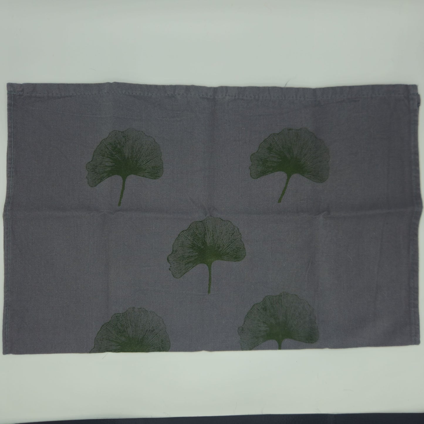 Geschirrtuch Passionsblume