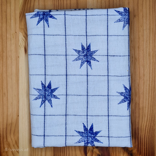 Geschirrtuch Stern