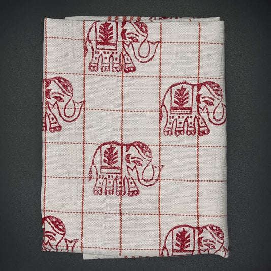 Geschirrtuch Elefant Nala
